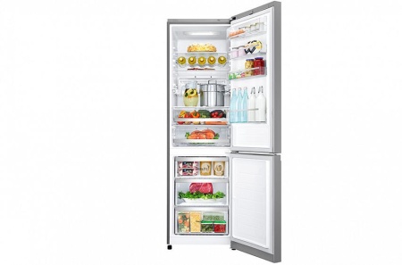 Холодильник LG GA-B499TGDF купить с доставкой по Москве и Московской области в интернет-магазине ТехноВегас