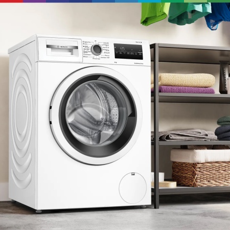 Стиральная машина BOSCH WAN24200ME купить с доставкой по Москве и Московской области в интернет-магазине ТехноВегас