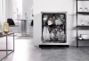 Посудомоечная машина WHIRLPOOL WFO3O33DX купить с доставкой по Москве и Московской области в интернет-магазине ТехноВегас