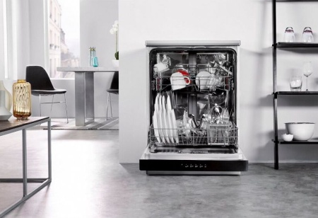 Посудомоечная машина WHIRLPOOL WFO3O33DX купить с доставкой по Москве и Московской области в интернет-магазине ТехноВегас