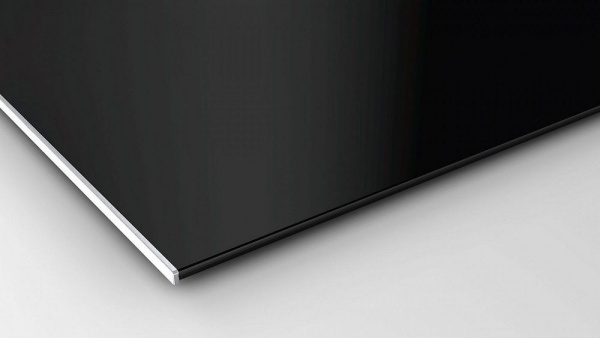 Варочная поверхность Siemens EX 875KYW1 черный купить с доставкой по Москве и Московской области в интернет-магазине ТехноВегас