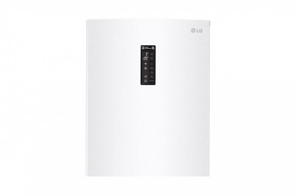 Холодильник LG GAB 429 SQUZ купить с доставкой по Москве и Московской области в интернет-магазине ТехноВегас