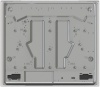 Варочная поверхность GORENJE G640EW купить с доставкой по Москве и Московской области в интернет-магазине ТехноВегас