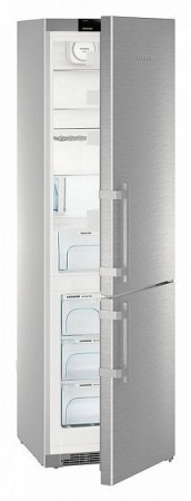 Холодильник LIEBHERR CNef 4845 купить с доставкой по Москве и Московской области в интернет-магазине ТехноВегас
