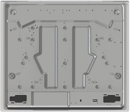 Варочная поверхность GORENJE G640EW купить с доставкой по Москве и Московской области в интернет-магазине ТехноВегас