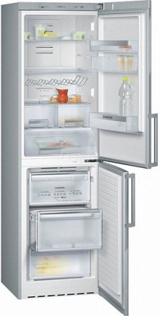 Холодильник SIEMENS kg 39nai20 r купить с доставкой по Москве и Московской области в интернет-магазине ТехноВегас