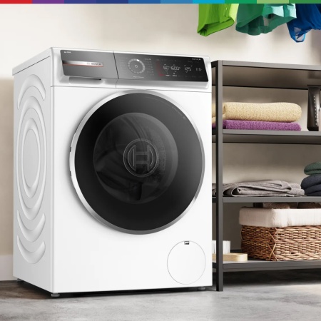 Стиральная машина Bosch WGB256A0ME купить с доставкой по Москве и Московской области в интернет-магазине ТехноВегас