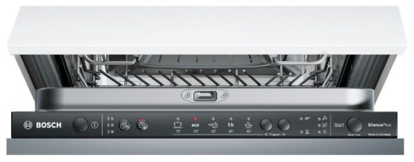 Посудомоечная машина BOSCH SPV25FX40R купить с доставкой по Москве и Московской области в интернет-магазине ТехноВегас