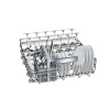 Встраиваемая посудомоечная машина BOSCH smv 40d10 купить с доставкой по Москве и Московской области в интернет-магазине ТехноВегас