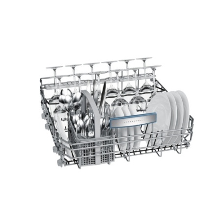 Встраиваемая посудомоечная машина BOSCH smv 40d10 купить с доставкой по Москве и Московской области в интернет-магазине ТехноВегас