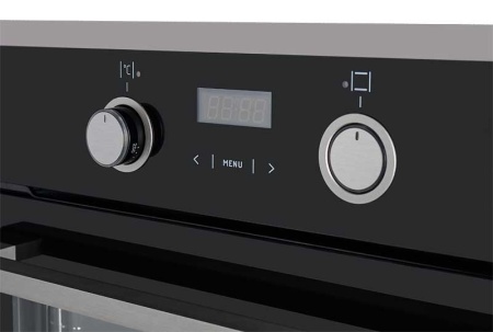 Духовой шкаф KUPPERSBERG HO 658 T купить с доставкой по Москве и Московской области в интернет-магазине ТехноВегас
