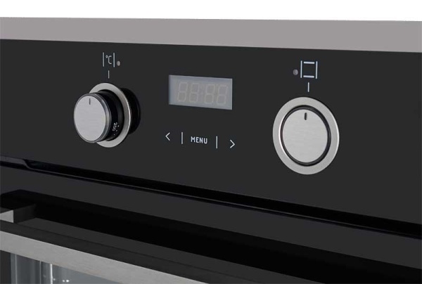 Духовой шкаф KUPPERSBERG HO 658 T купить с доставкой по Москве и Московской области в интернет-магазине ТехноВегас