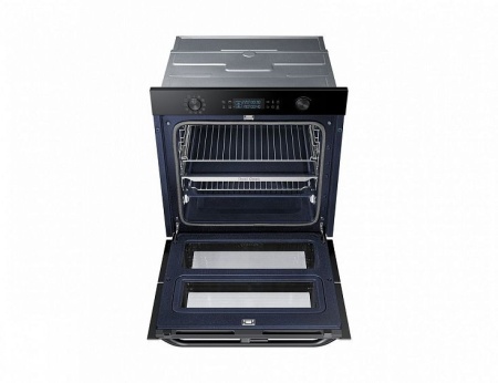 Духовой шкаф SAMSUNG NV75R5641RB купить с доставкой по Москве и Московской области в интернет-магазине ТехноВегас