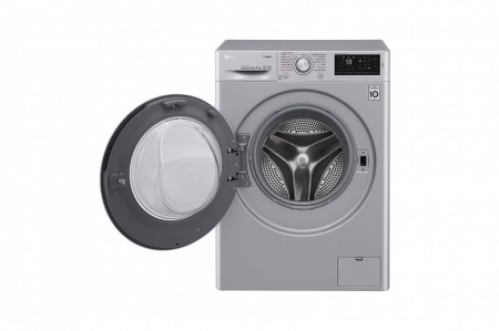 Стиральная машина LG F-2J6HS1L купить с доставкой по Москве и Московской области в интернет-магазине ТехноВегас