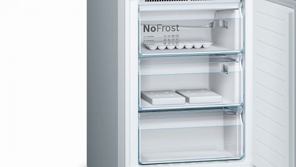 Холодильник BOSCH KGF39PI3OR купить с доставкой по Москве и Московской области в интернет-магазине ТехноВегас