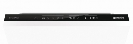 Посудомоечная машина Gorenje GV56210 купить с доставкой по Москве и Московской области в интернет-магазине ТехноВегас