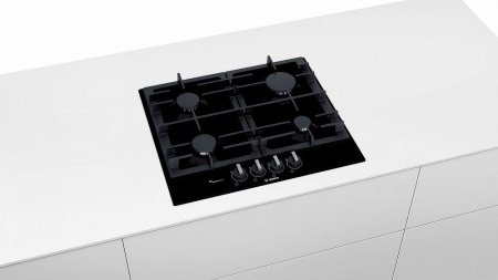 Варочная панель Bosch PCP6A6B90R купить с доставкой по Москве и Московской области в интернет-магазине ТехноВегас