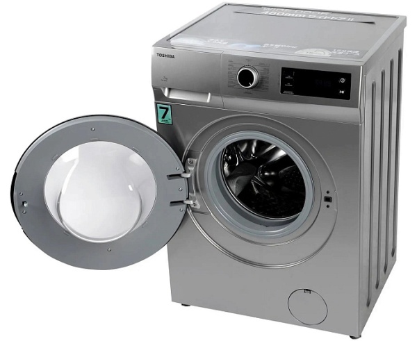 СТИРАЛЬНАЯ МАШИНА TOSHIBA TW-BJ80S2GE (SK)