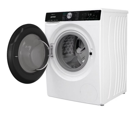 Стиральная машина Gorenje WNS1X4A3AWIFI/C купить с доставкой по Москве и Московской области в интернет-магазине ТехноВегас