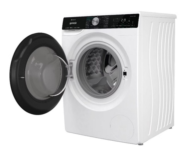 Стиральная машина Gorenje WNS1X4A3AWIFI/C купить с доставкой по Москве и Московской области в интернет-магазине ТехноВегас