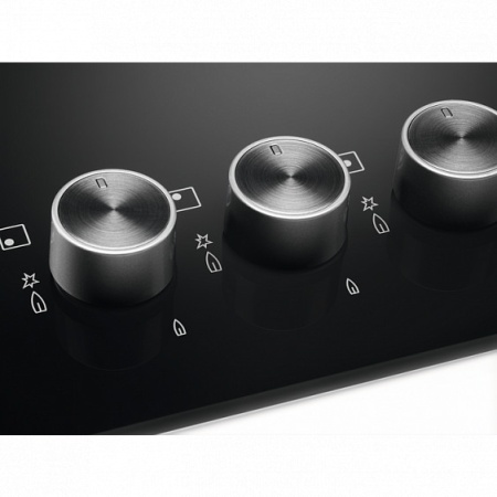 Варочная поверхность Electrolux EGG 7536 купить с доставкой по Москве и Московской области в интернет-магазине ТехноВегас