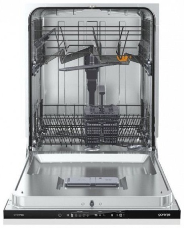 Посудомоечная машина Gorenje GV 63160 купить с доставкой по Москве и Московской области в интернет-магазине ТехноВегас