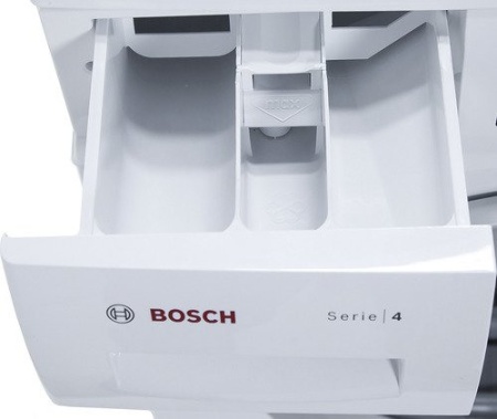 Стиральная машина BOSCH WAE24240OE купить с доставкой по Москве и Московской области в интернет-магазине ТехноВегас