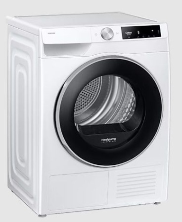 Сушильная машина SAMSUNG DV90T6240LE купить с доставкой по Москве и Московской области в интернет-магазине ТехноВегас