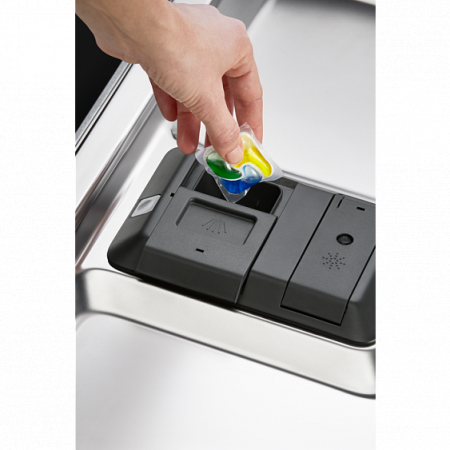 Посудомоечная машина ELECTROLUX EES 948300 L купить с доставкой по Москве и Московской области в интернет-магазине ТехноВегас