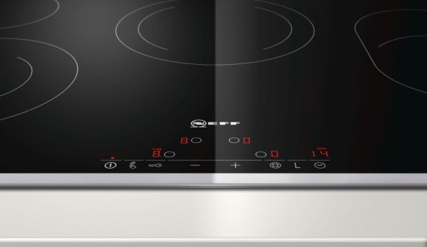 Духовой шкаф NEFF c28qt27n0 купить с доставкой по Москве и Московской области в интернет-магазине ТехноВегас