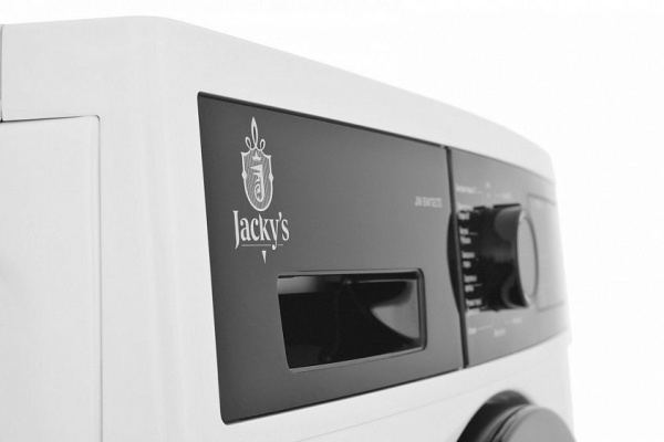 Стиральная машина JACKY'S JW 6W12LT0 купить с доставкой по Москве и Московской области в интернет-магазине ТехноВегас