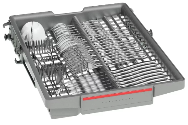 Встраиваемая посудомоечная машина Bosch SPV 45MX01E купить с доставкой по Москве и Московской области в интернет-магазине ТехноВегас