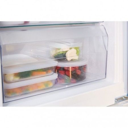 Холодильник HOTPOINT-ARISTON BCB 7525 AA (RU) купить с доставкой по Москве и Московской области в интернет-магазине ТехноВегас