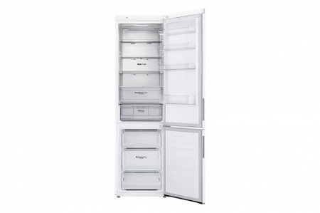 Холодильник LG GA-B509CQTL купить с доставкой по Москве и Московской области в интернет-магазине ТехноВегас