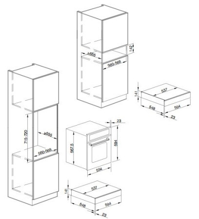 Подогреватель посуды GRAUDE WS 14.0 W купить с доставкой по Москве и Московской области в интернет-магазине ТехноВегас