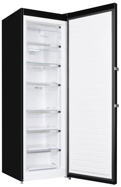 Морозильник Kuppersberg NFS 186 BK купить с доставкой по Москве и Московской области в интернет-магазине ТехноВегас