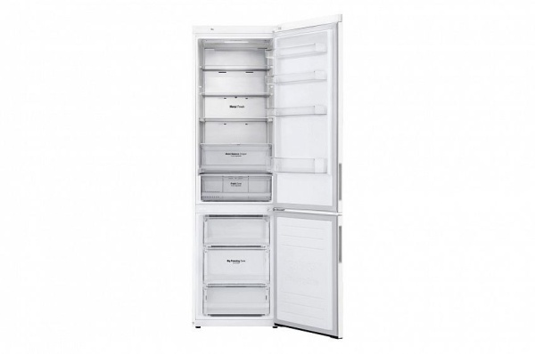 Холодильник LG GA-B509CQTL купить с доставкой по Москве и Московской области в интернет-магазине ТехноВегас