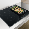 Варочная поверхность WHIRLPOOL  acm810/bf купить с доставкой по Москве и Московской области в интернет-магазине ТехноВегас