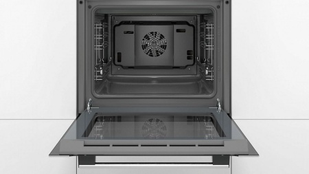 Духовой шкаф BOSCH HBJ314ES0R купить с доставкой по Москве и Московской области в интернет-магазине ТехноВегас