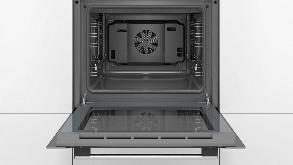 Духовой шкаф BOSCH HBJ314ES0R купить с доставкой по Москве и Московской области в интернет-магазине ТехноВегас