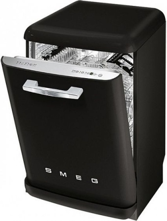 Посудомоечная машина SMEG blv2ne-2 купить с доставкой по Москве и Московской области в интернет-магазине ТехноВегас