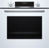 Духовой шкаф BOSCH HBG517EW0R