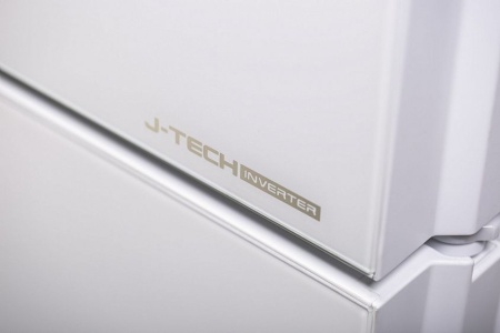 Холодильник SHARP SJ-GX98PWH купить с доставкой по Москве и Московской области в интернет-магазине ТехноВегас