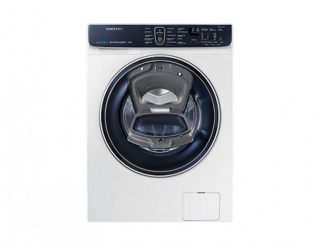 Стиральная машина Samsung WW70K62E69W купить с доставкой по Москве и Московской области в интернет-магазине ТехноВегас