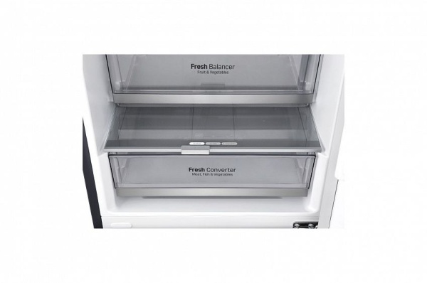 Холодильник LG GA-B459SBDZ купить с доставкой по Москве и Московской области в интернет-магазине ТехноВегас