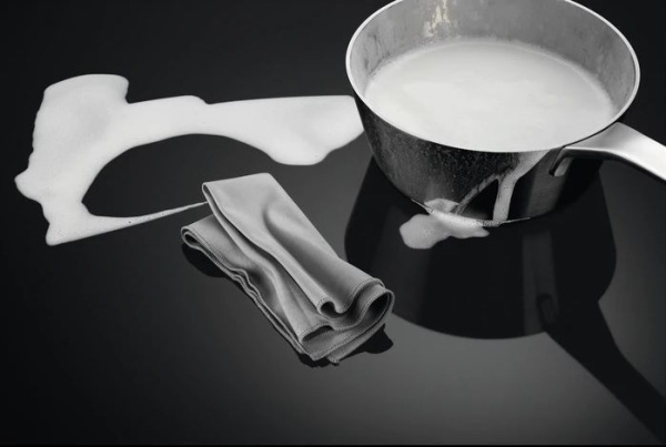 Варочная поверхность AEG IKK64545XB купить с доставкой по Москве и Московской области в интернет-магазине ТехноВегас