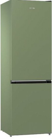 Холодильник GORENJE NRK 6192 COL4 купить с доставкой по Москве и Московской области в интернет-магазине ТехноВегас