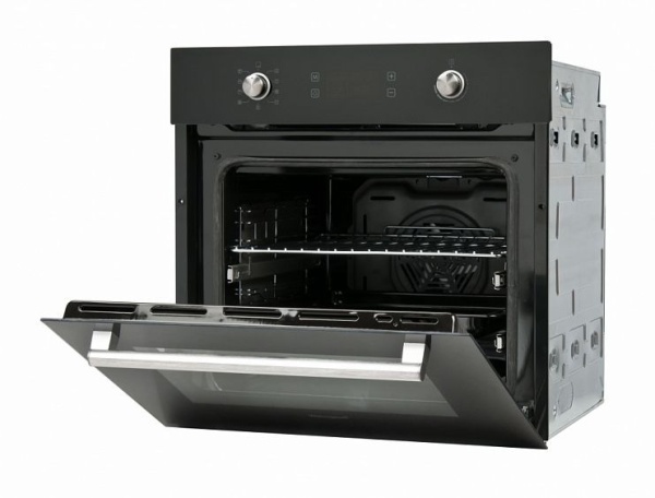 Духовой шкаф WEISSGAUFF oe 69 pdb купить с доставкой по Москве и Московской области в интернет-магазине ТехноВегас