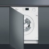 Стиральная машина SMEG lsta147s купить с доставкой по Москве и Московской области в интернет-магазине ТехноВегас