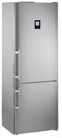 Холодильник LIEBHERR cbnpes 5167 купить с доставкой по Москве и Московской области в интернет-магазине ТехноВегас